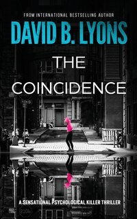 Front cover_The Coincidence