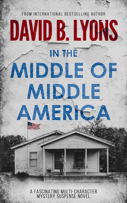Front cover_In The Middle Of Middle America