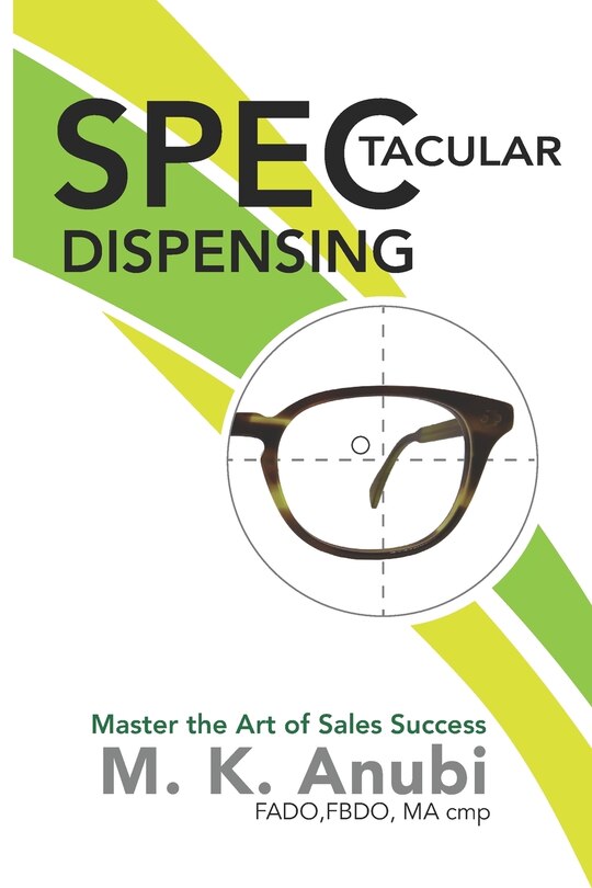 Front cover_SPEC-tacular Dispensing