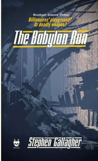 Couverture_The Babylon Run