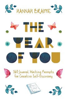 Front cover_The Year of You