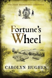 Front cover_Fortune's Wheel