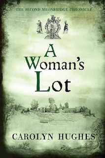 Front cover_A Woman's Lot