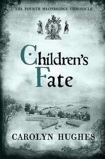 Front cover_Children's Fate