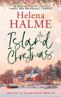 Front cover_An Island Christmas