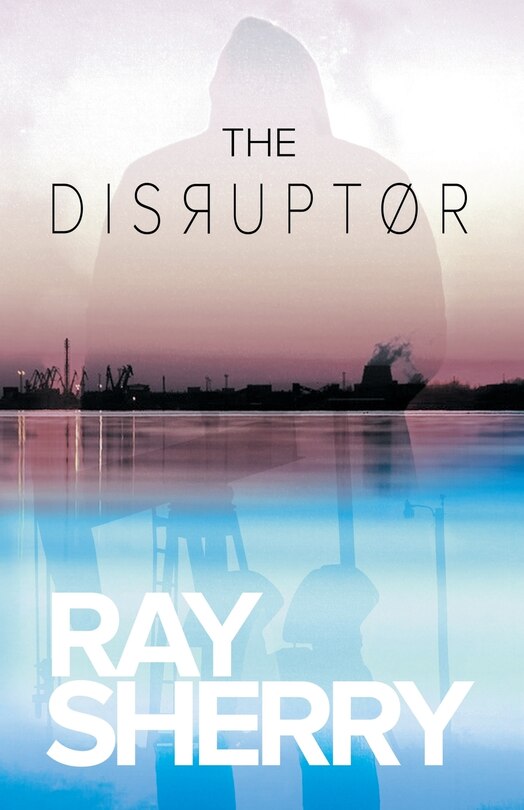 Couverture_The Disruptor