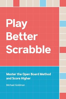 Couverture_Play Better Scrabble
