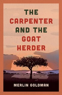 Front cover_The Carpenter and The Goat Herder