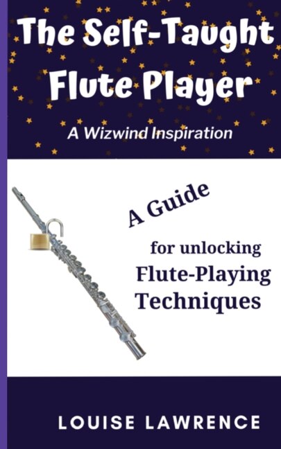 Couverture_The Self-taught Flute Player