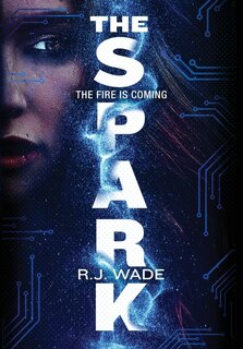 Front cover_The Spark
