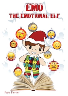 Front cover_Emo the Emotional Elf
