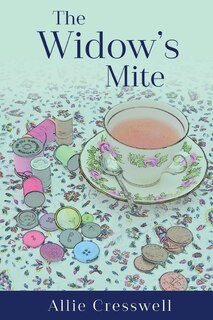 Front cover_The Widow's Mite