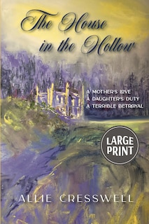 Couverture_The House in the Hollow