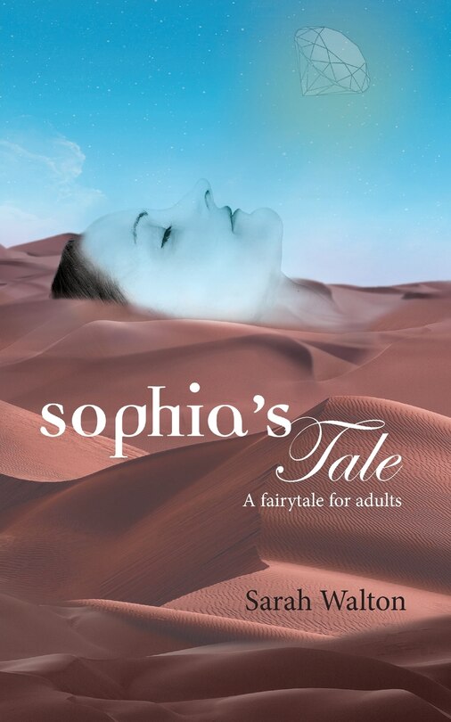 Front cover_Sophia's Tale