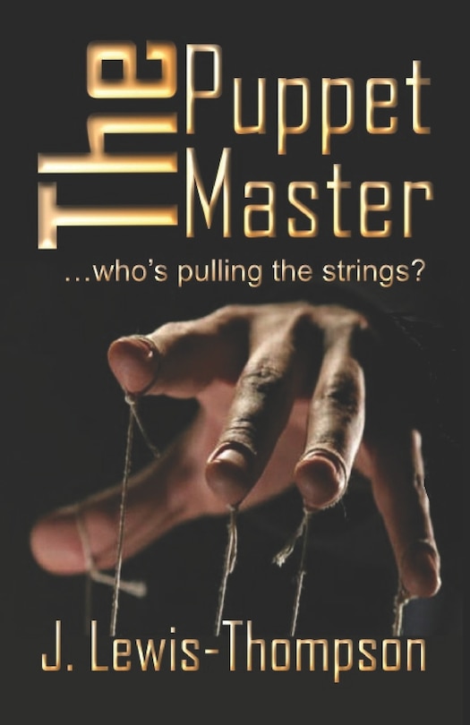 Couverture_The Puppet Master