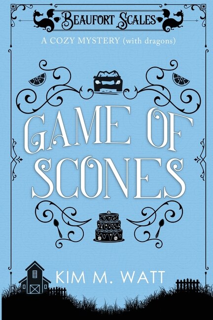 Front cover_Game Of Scones
