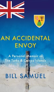 Couverture_An Accidental Envoy