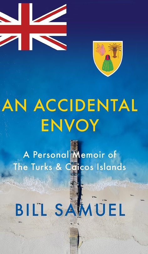 Couverture_An Accidental Envoy