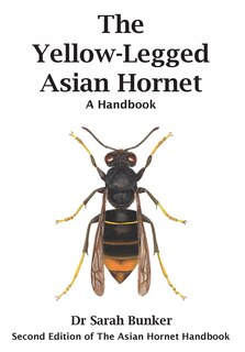 Couverture_The Yellow-Legged Asian Hornet - A Handbook