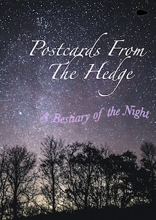Front cover_Postcards From The Hedge