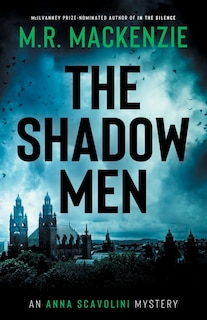 Front cover_The Shadow Men