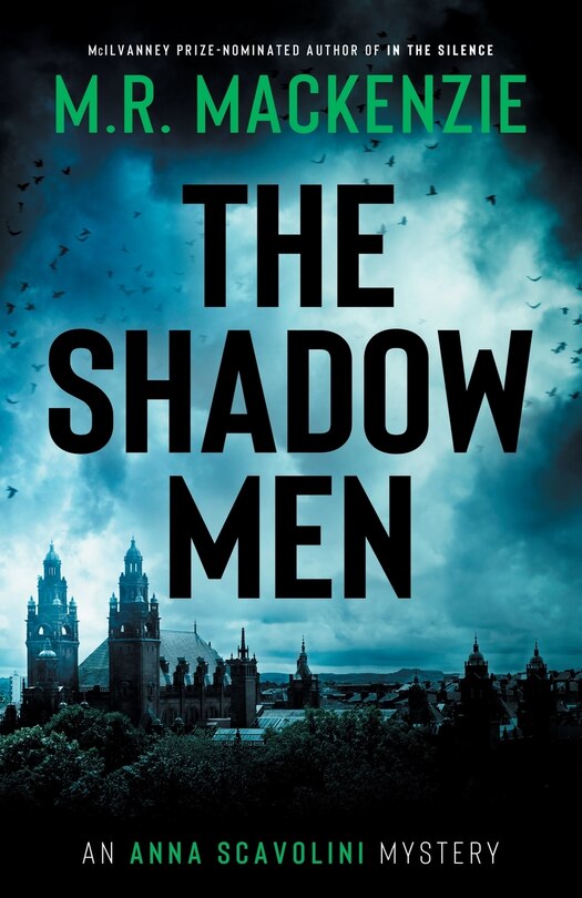 Front cover_The Shadow Men