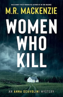 Couverture_Women Who Kill