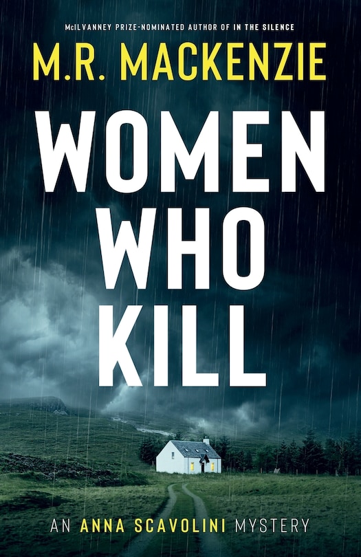 Couverture_Women Who Kill
