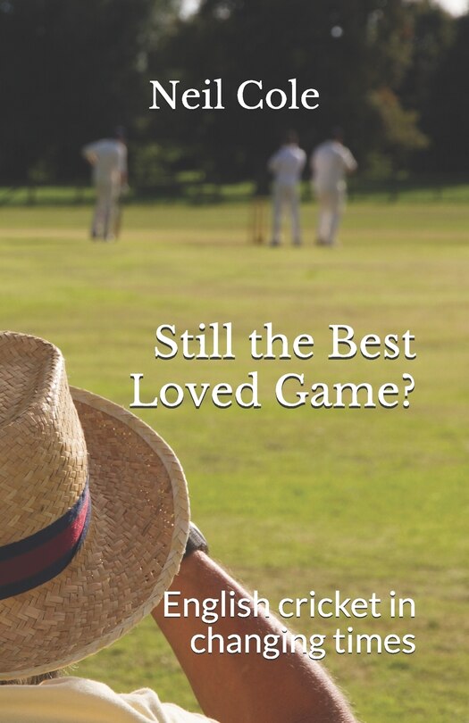 Couverture_Still the Best Loved Game?