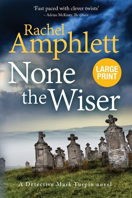 Front cover_None The Wiser