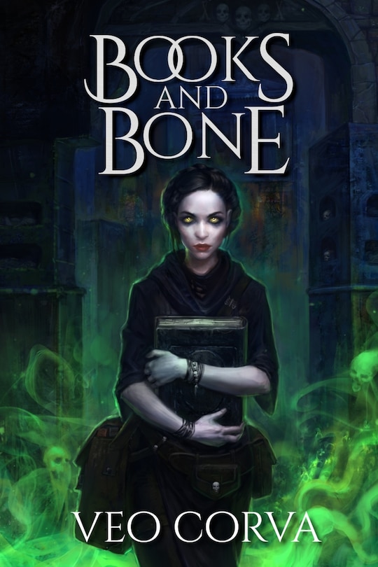 Front cover_Books and Bone