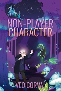Front cover_Non-Player Character