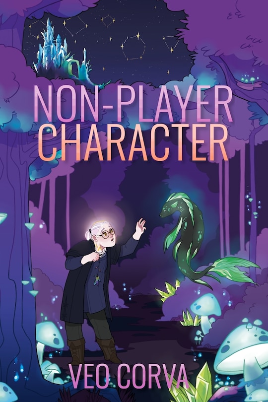 Front cover_Non-Player Character