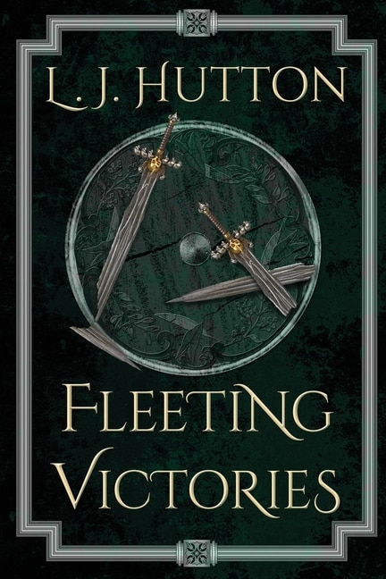 Couverture_Fleeting Victories