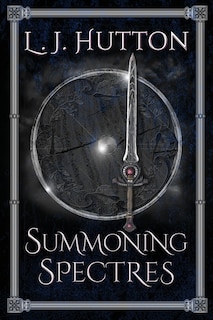 Couverture_Summoning Spectres