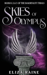 Front cover_Skies of Olympus
