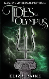 Front cover_Tides of Olympus
