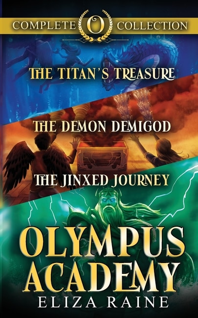 Couverture_Olympus Academy