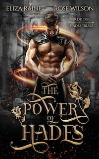 Couverture_The Power of Hades