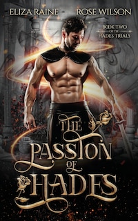 Couverture_The Passion of Hades