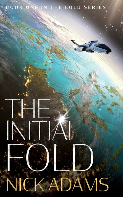Front cover_The Initial Fold