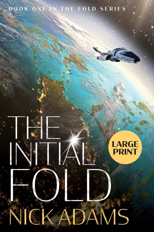 Front cover_The Initial Fold