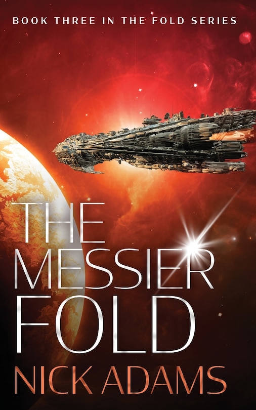 Couverture_The Messier Fold