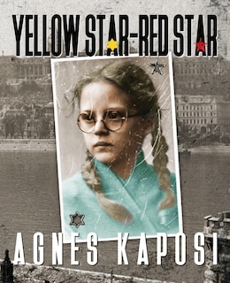 Front cover_Yellow Star - Red Star