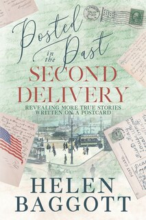 Front cover_Posted in the Past Second Delivery