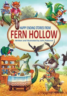 Couverture_Happy Ending Stories From Fern Hollow
