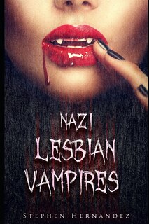 Front cover_Nazi Lesbian Vampires