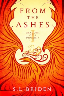 Front cover_From The Ashes