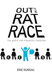 Couverture_Out of the Rat Race