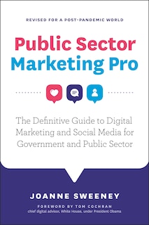 Front cover_Public Sector Marketing Pro